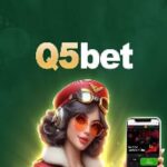 Q5bet Game