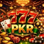 777PKR Game