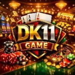 DK 11 Game