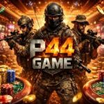 P44 Game