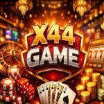 X44 Game