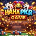 HAHAPKR Game