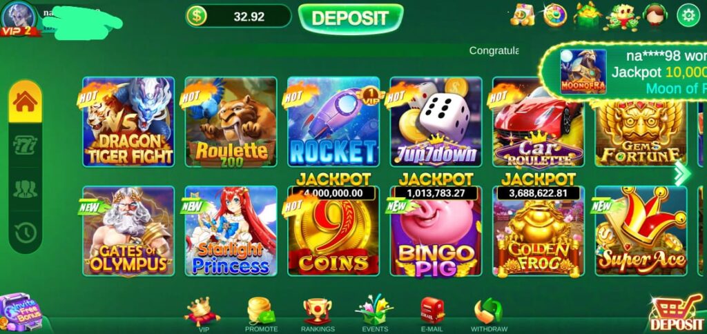 Jeeto Slots Game