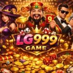 LG999 Game