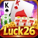 LUCK26 Game