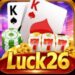 LUCK26 Game