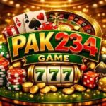 PAK234 Game