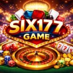 SIX 177 Game