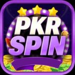 PKRSPIN Game