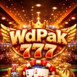 WdPak777 Game