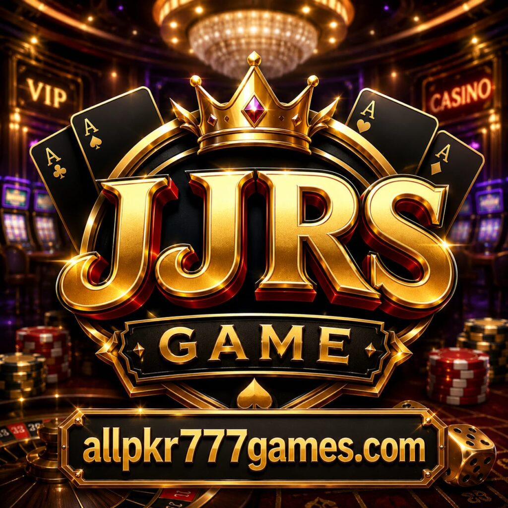 JJRS Game
