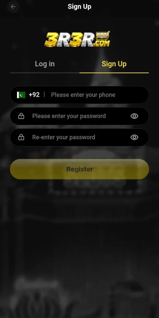 3r3r game sign up
